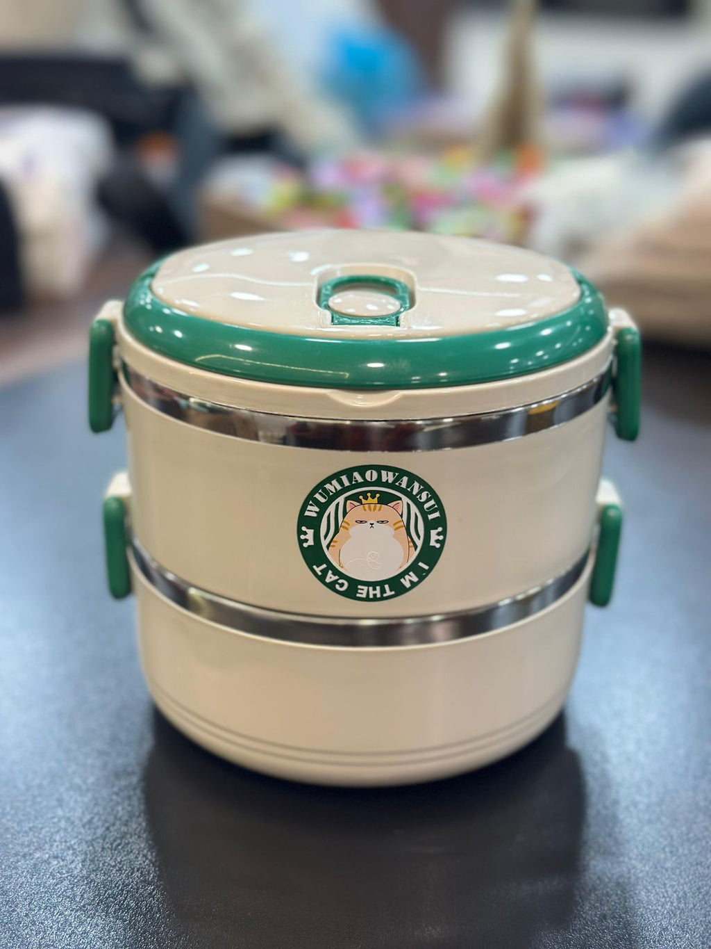 Lunchbox
