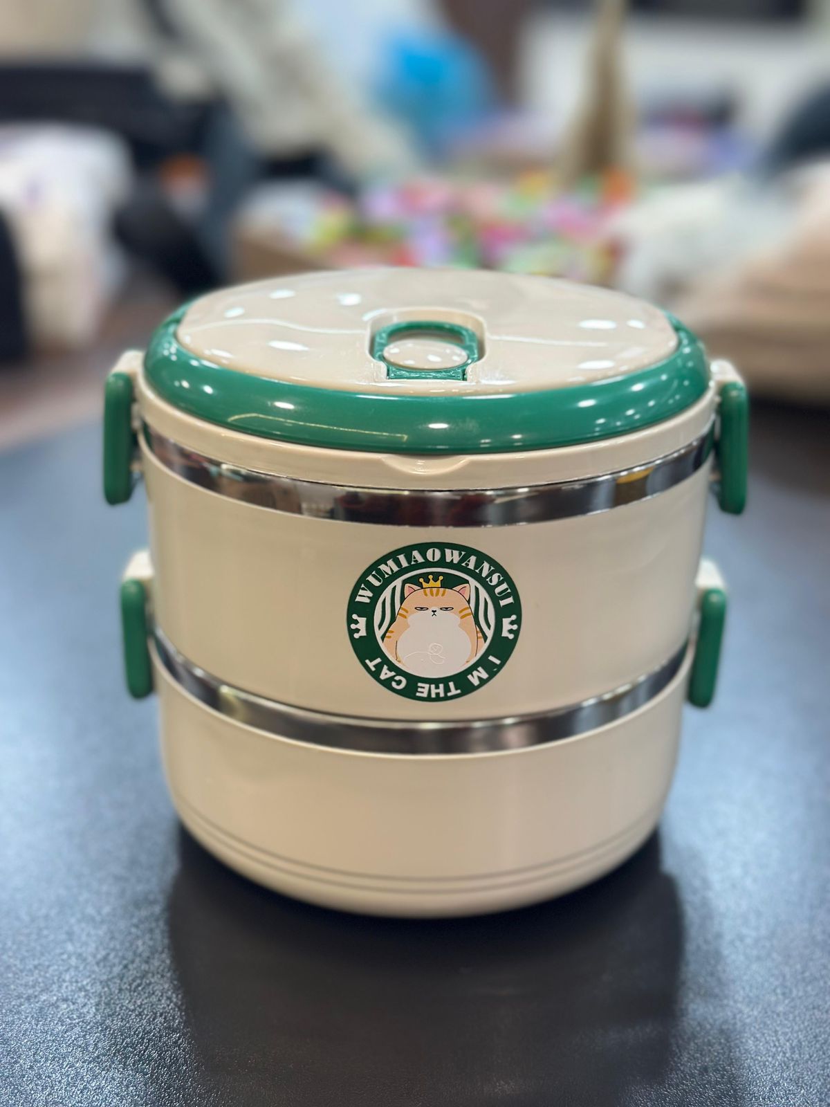 Lunchbox