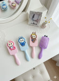 Hairbrushes