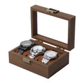 Watch organizer