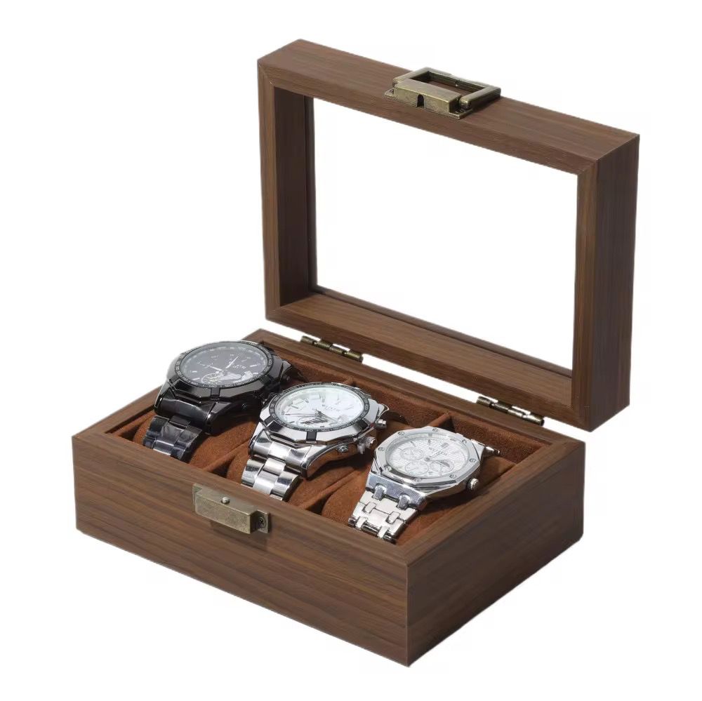 Watch organizer