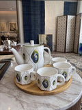 Tea set