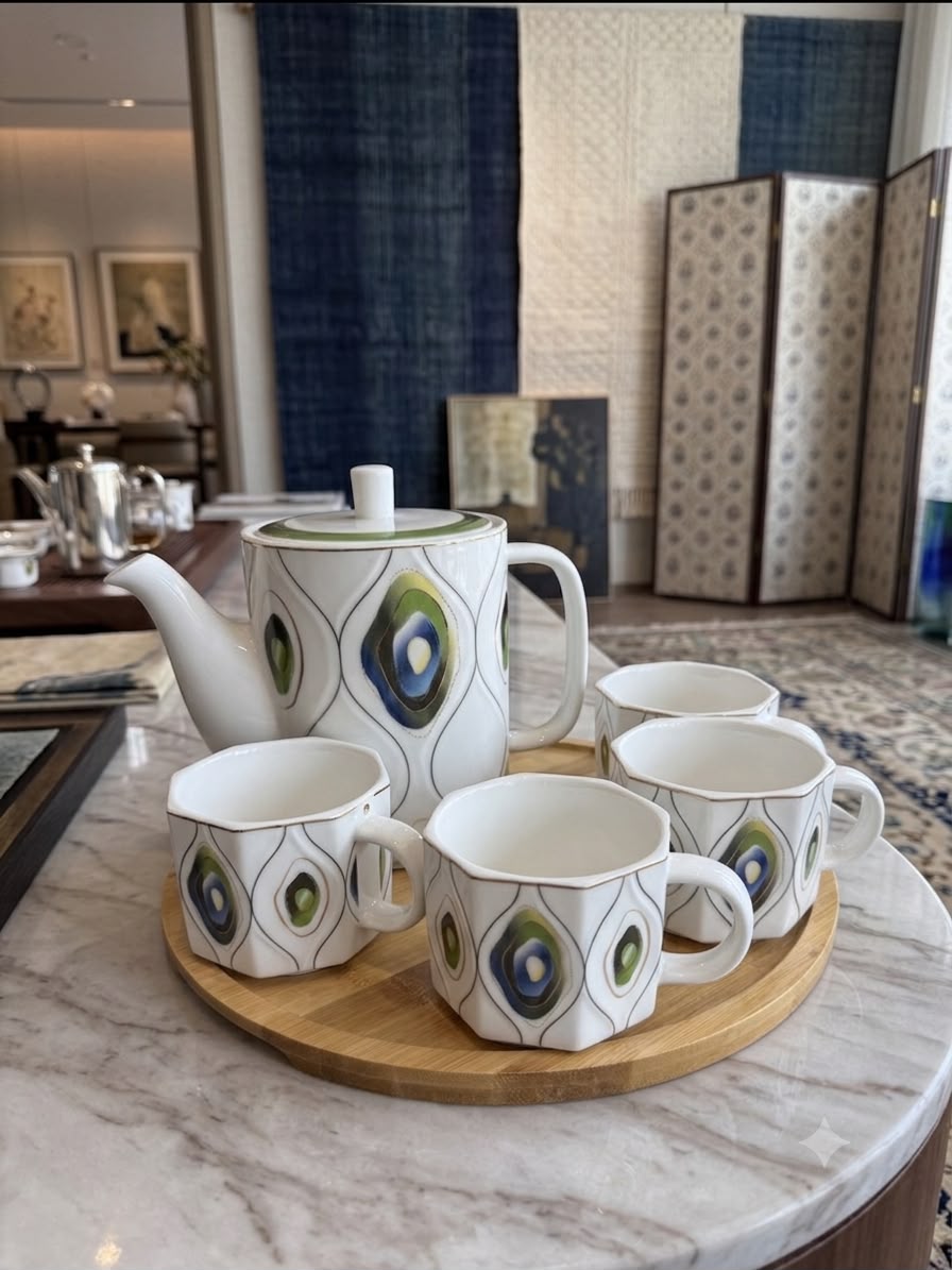 Tea set