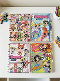 Notebook