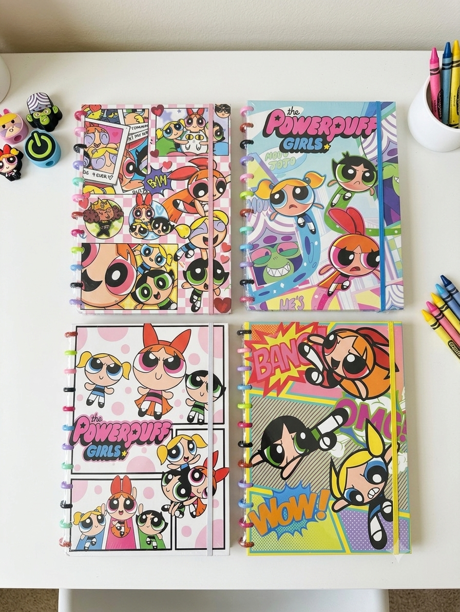 Notebook