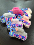 Hair clips