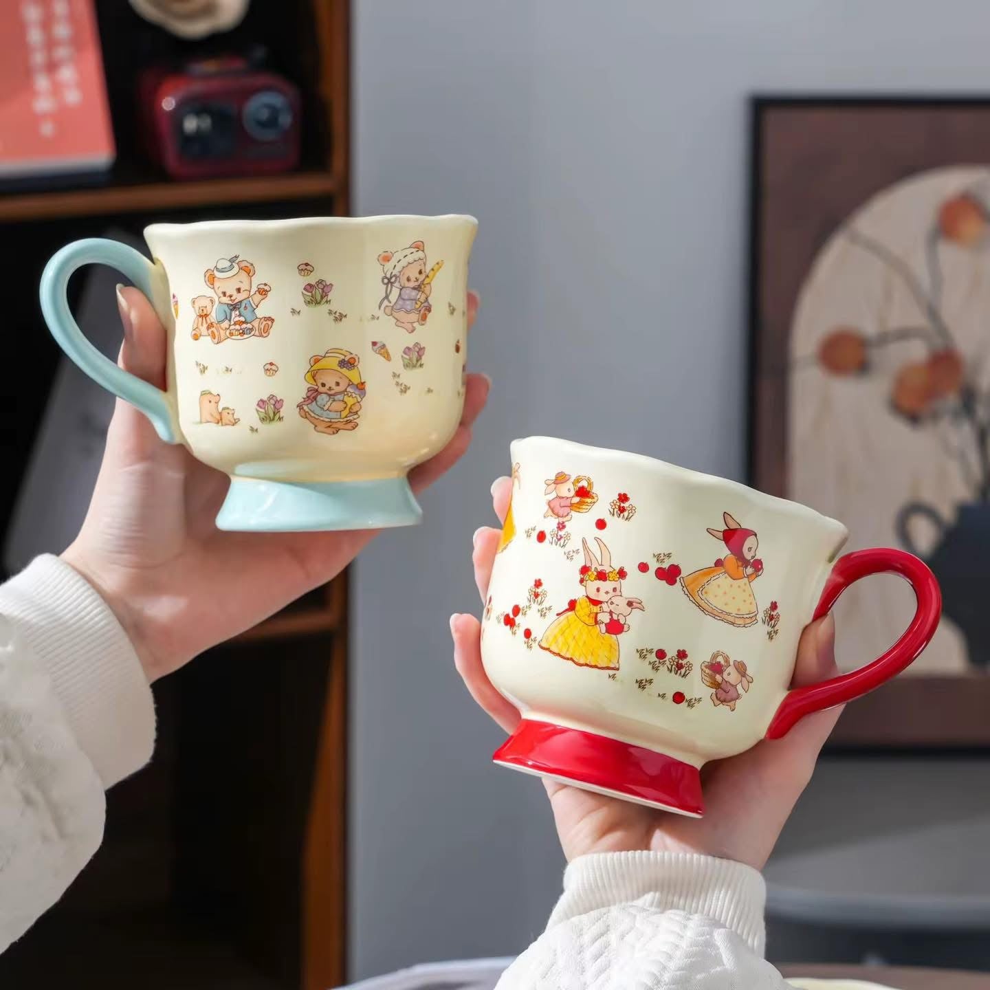 Mug