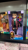 Bratz doll