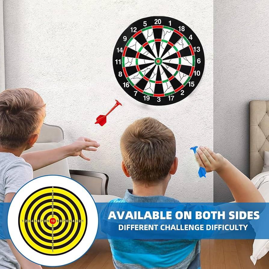 Darts