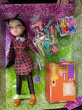 Bratz doll
