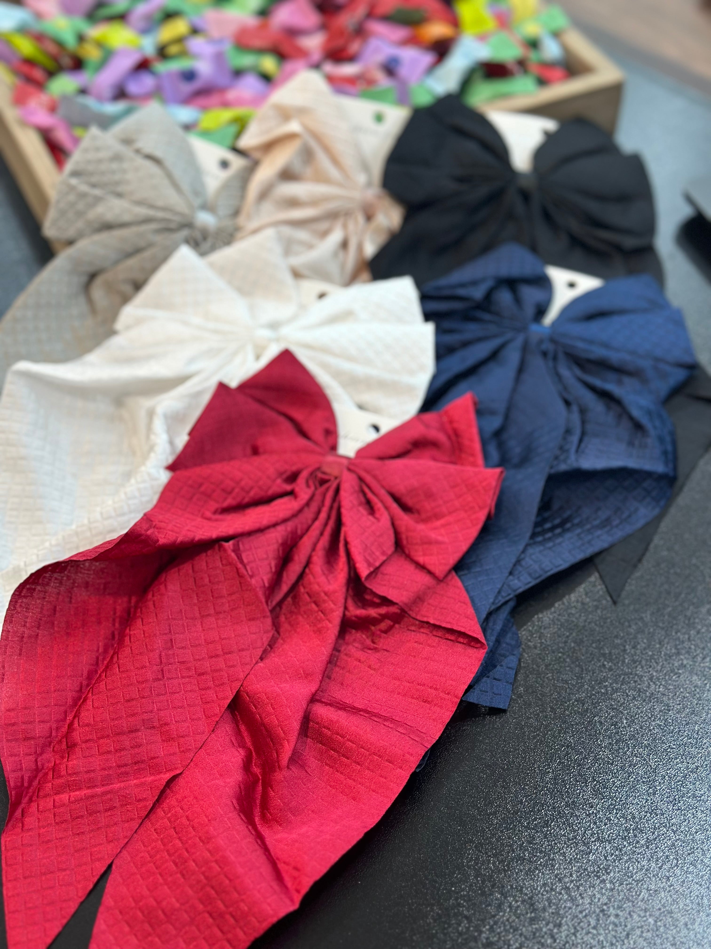 Hair clips