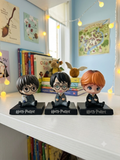 Harry potter figures