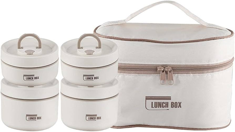 Lunchbox with bah