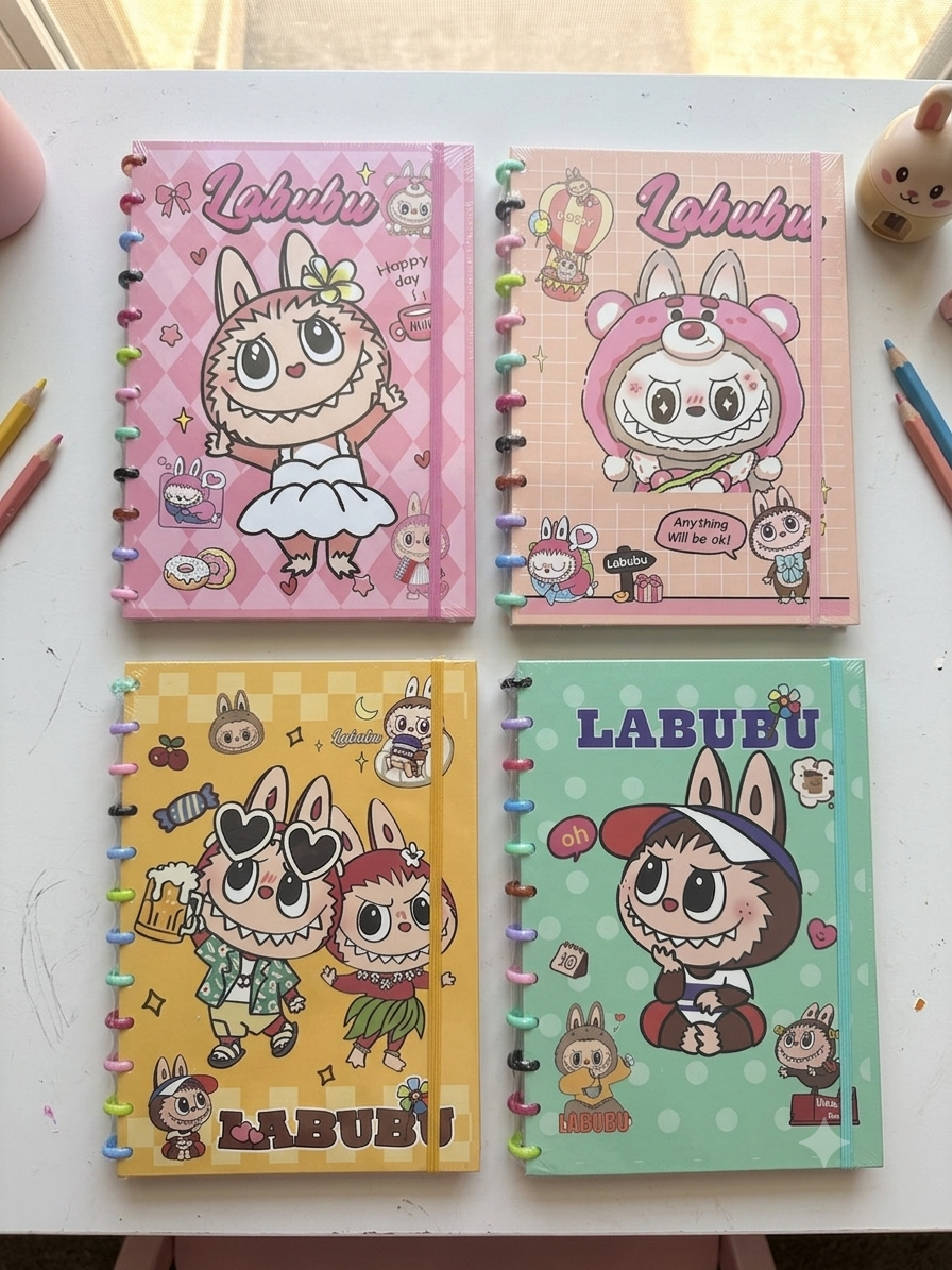 Notebook