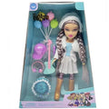 Bratz doll