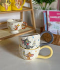 Ceramic cup