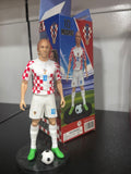 Football player