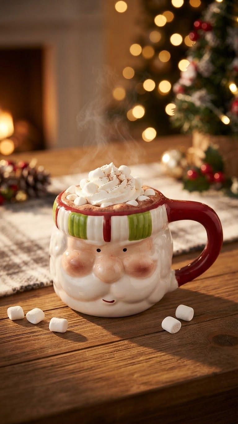 Mug