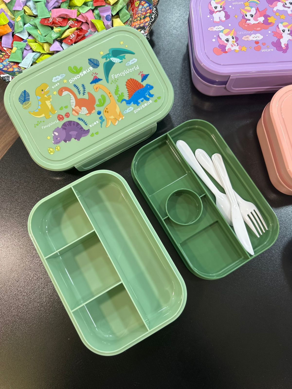 Lunchbox