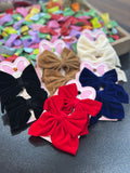 Hair clips