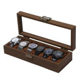 Watch organizer