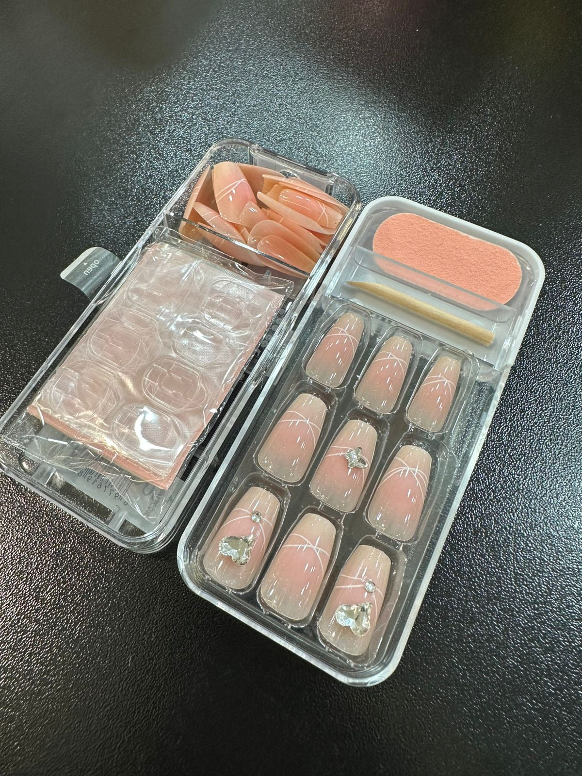 Nails