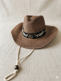 Straw hat