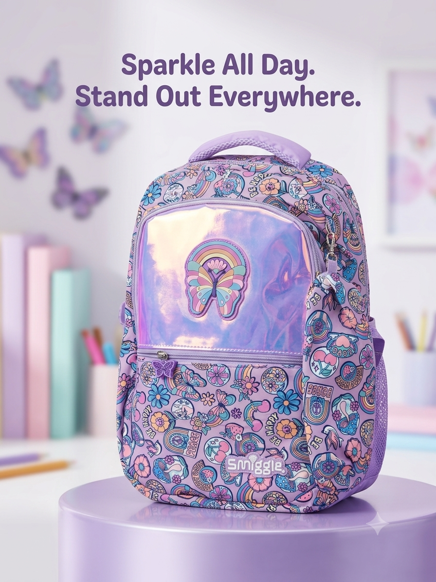 School bag