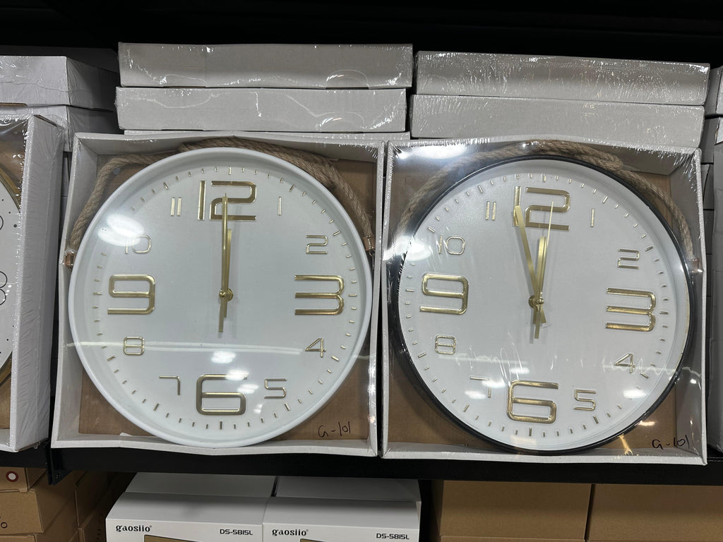 Clock
