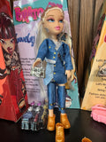 Bratz doll
