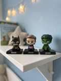 Avengers figure