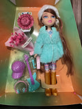 Bratz doll