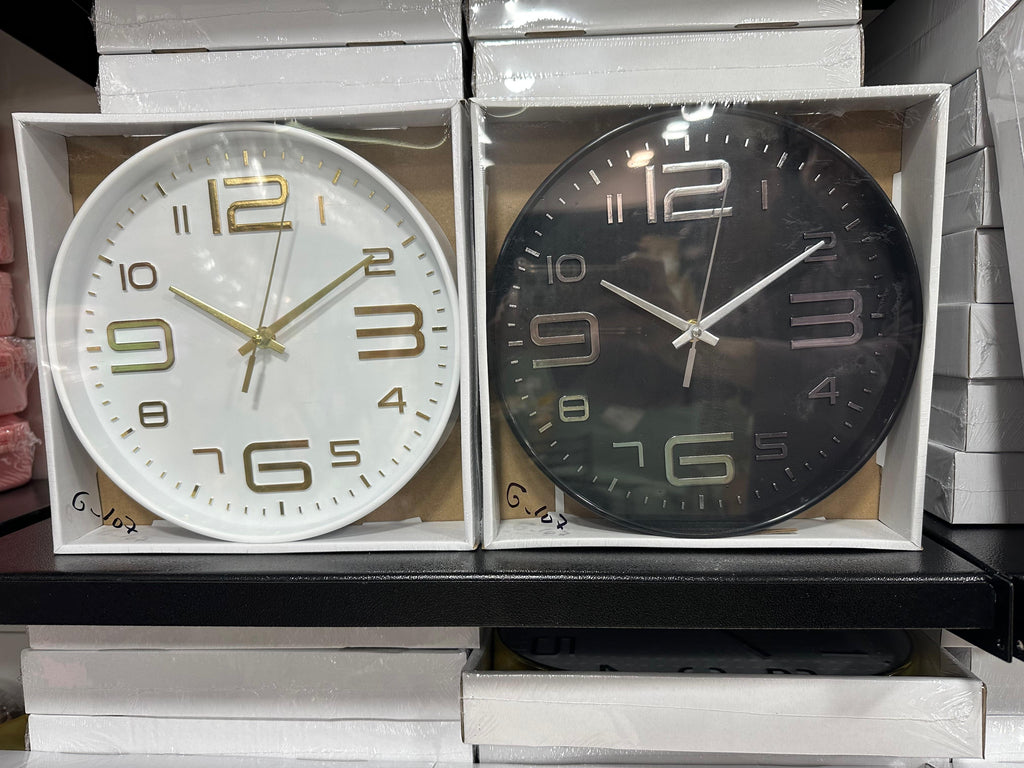 Clock