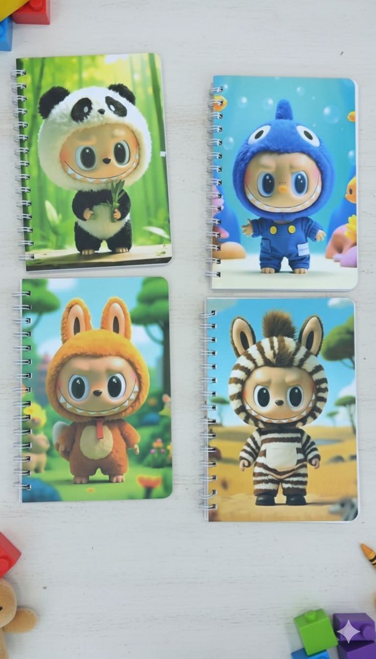 Notebook