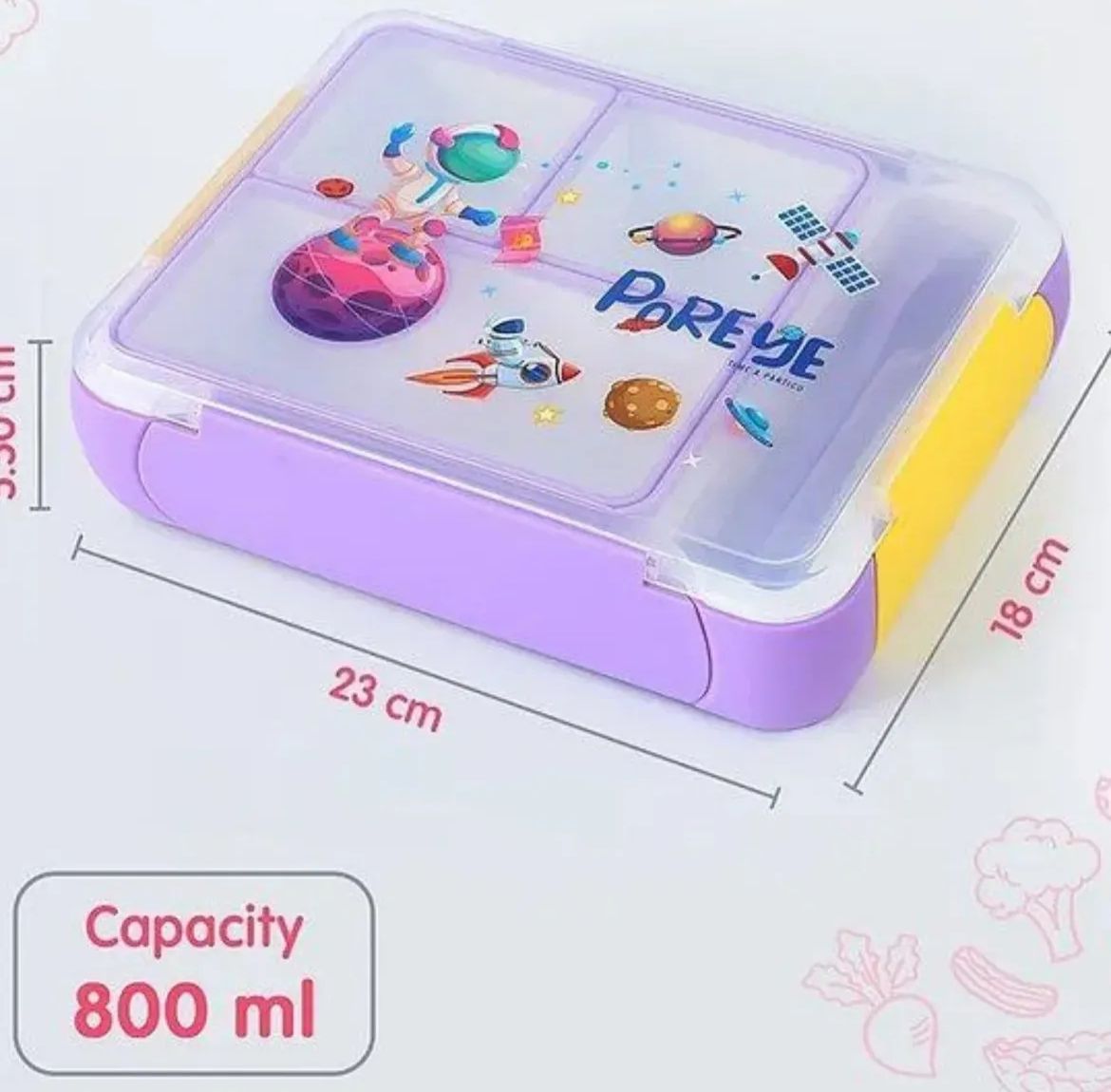 Lunchbox