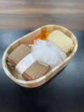Toilet set