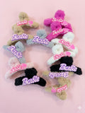 Hair clips