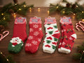 Socks (12 pcs)