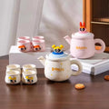 Ceramic set