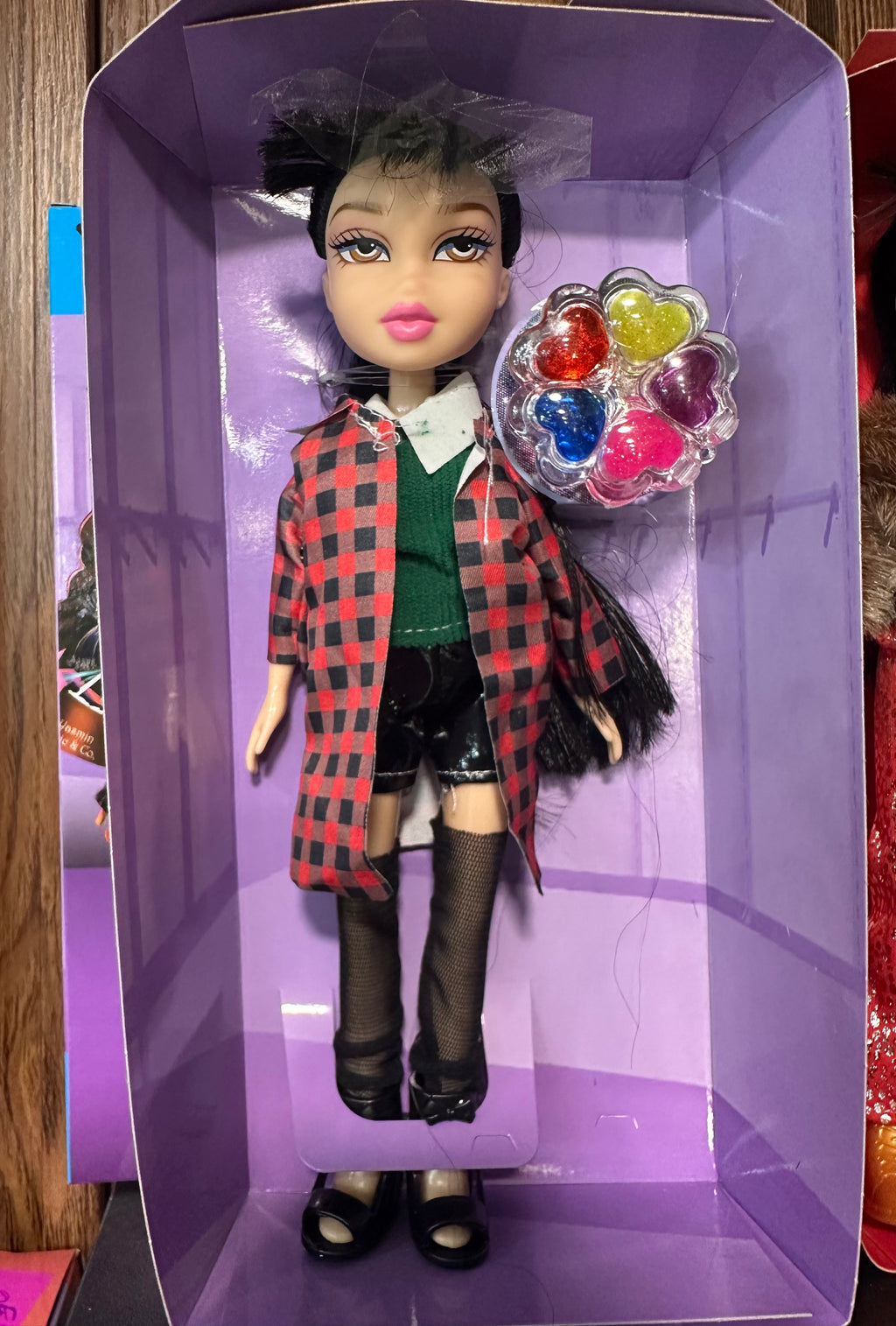 Bratz doll