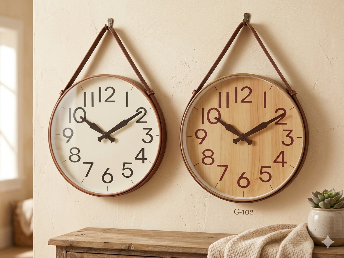 Clock