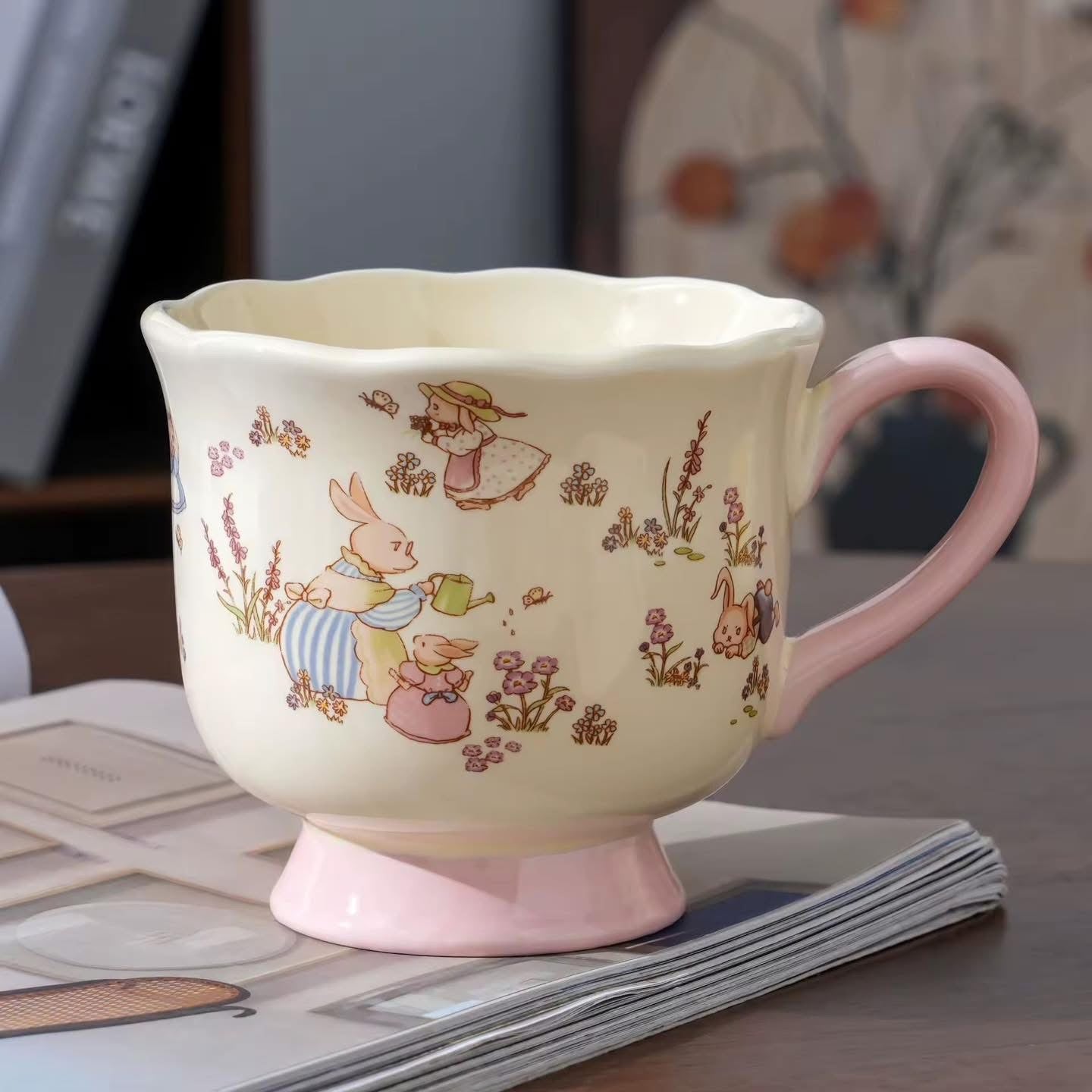 Mug