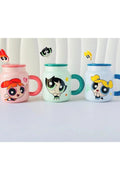 Ceramic cup