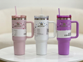 Stanley tumbler