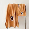 Towel set