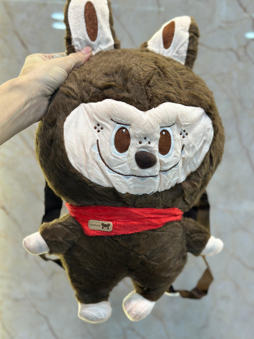 Bag