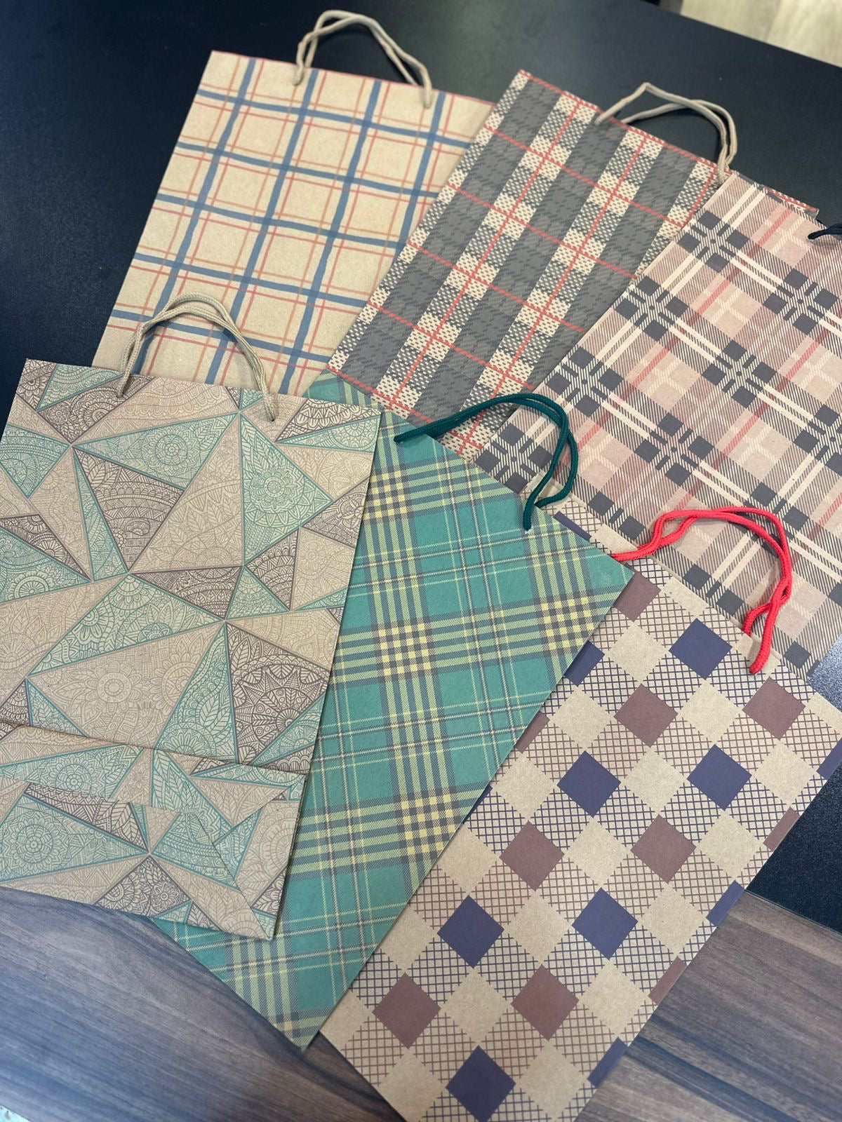 Paper bag