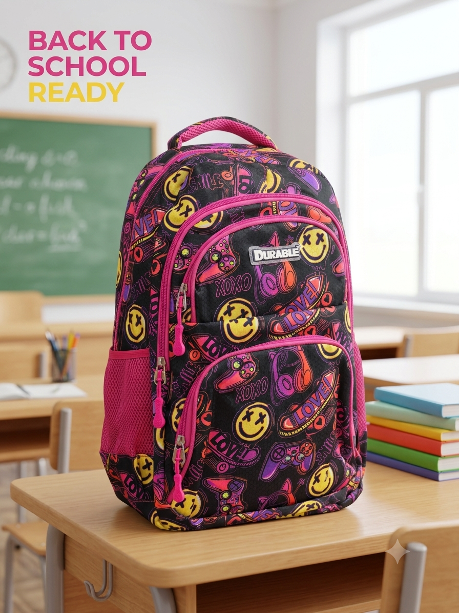 School bag