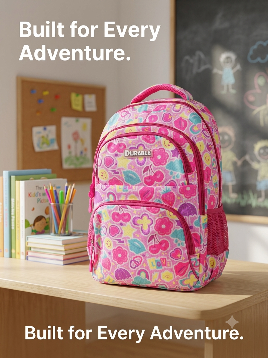 School bag