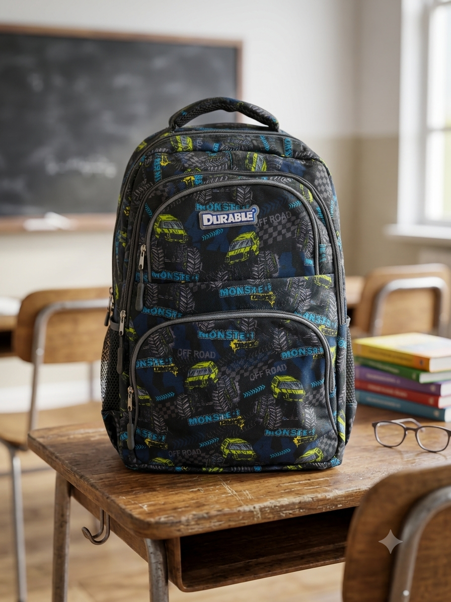 School bag